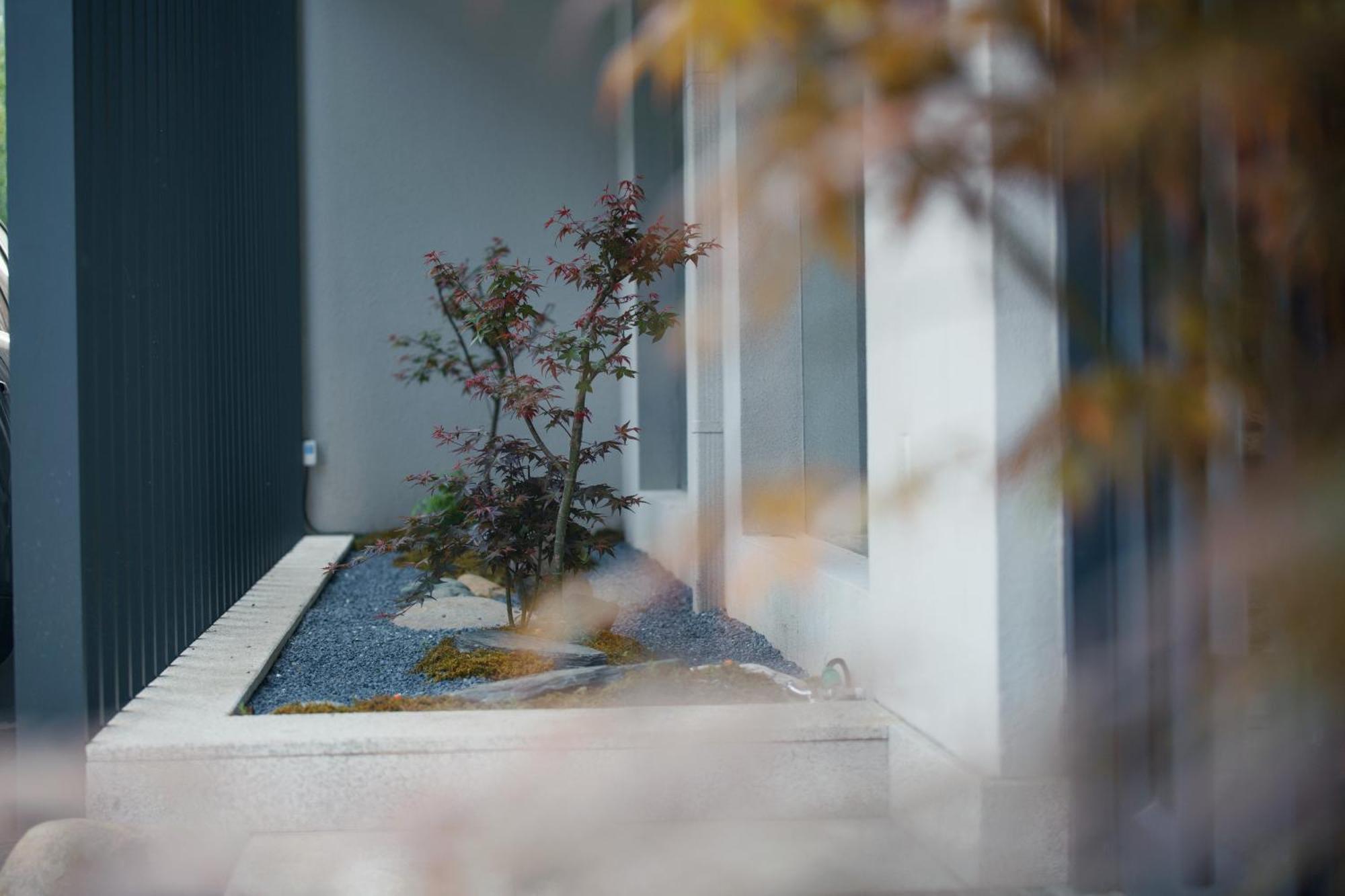 Xi'An Jasmine Boutique Inn المظهر الخارجي الصورة