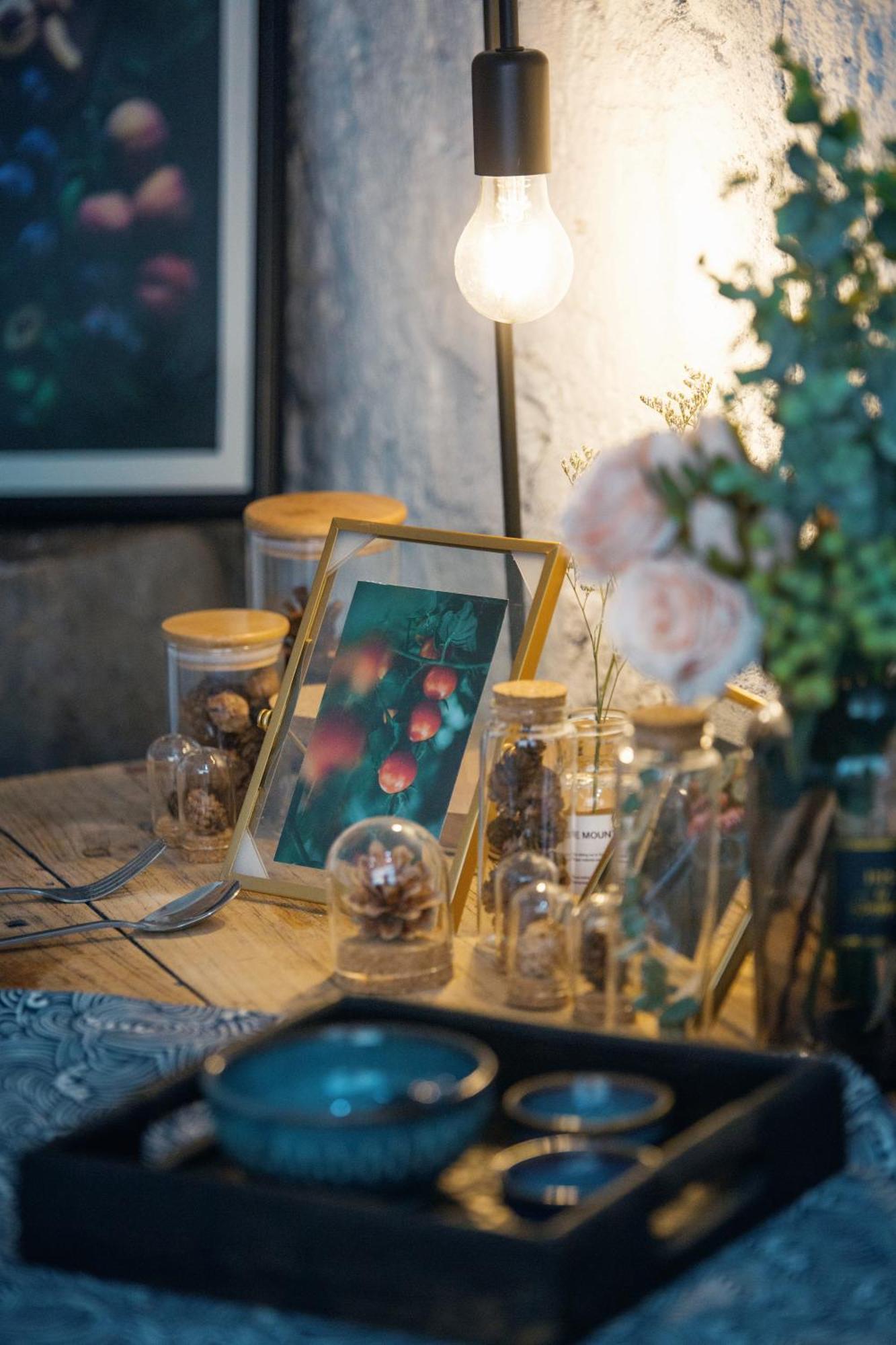 Xi'An Jasmine Boutique Inn المظهر الخارجي الصورة
