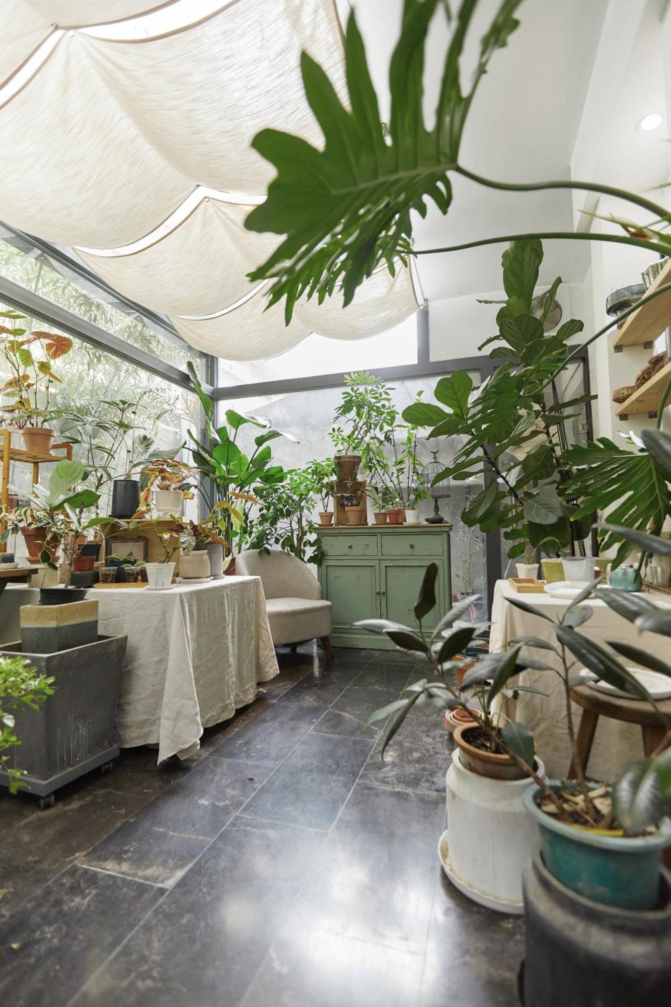 Xi'An Jasmine Boutique Inn المظهر الخارجي الصورة