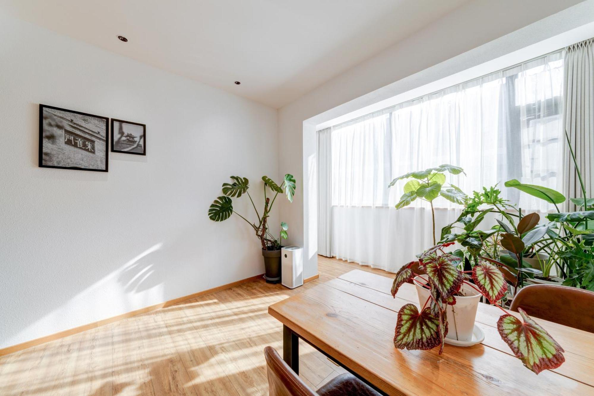Xi'An Jasmine Boutique Inn المظهر الخارجي الصورة