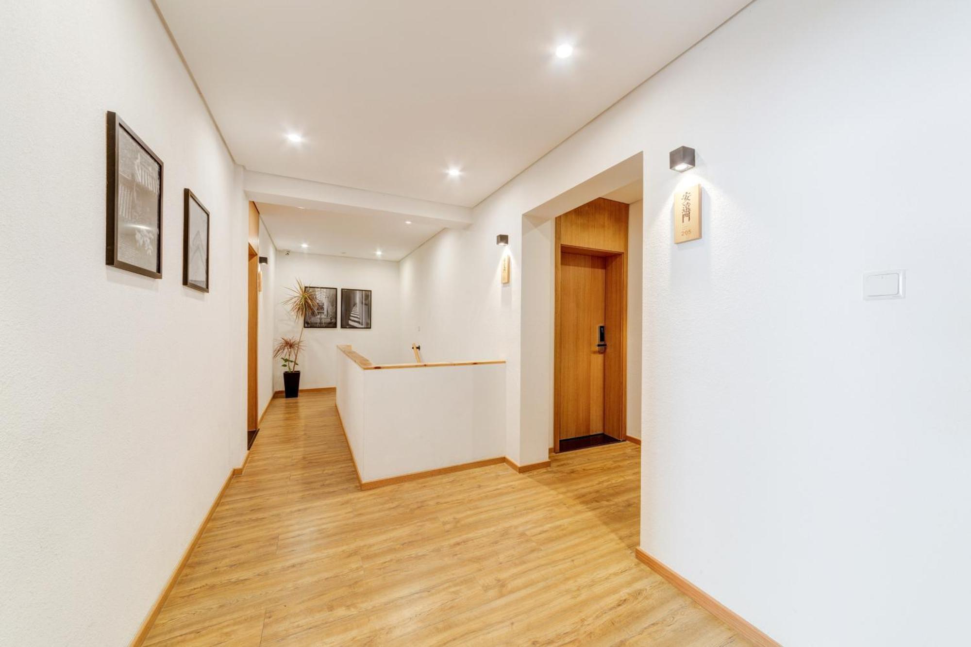 Xi'An Jasmine Boutique Inn المظهر الخارجي الصورة