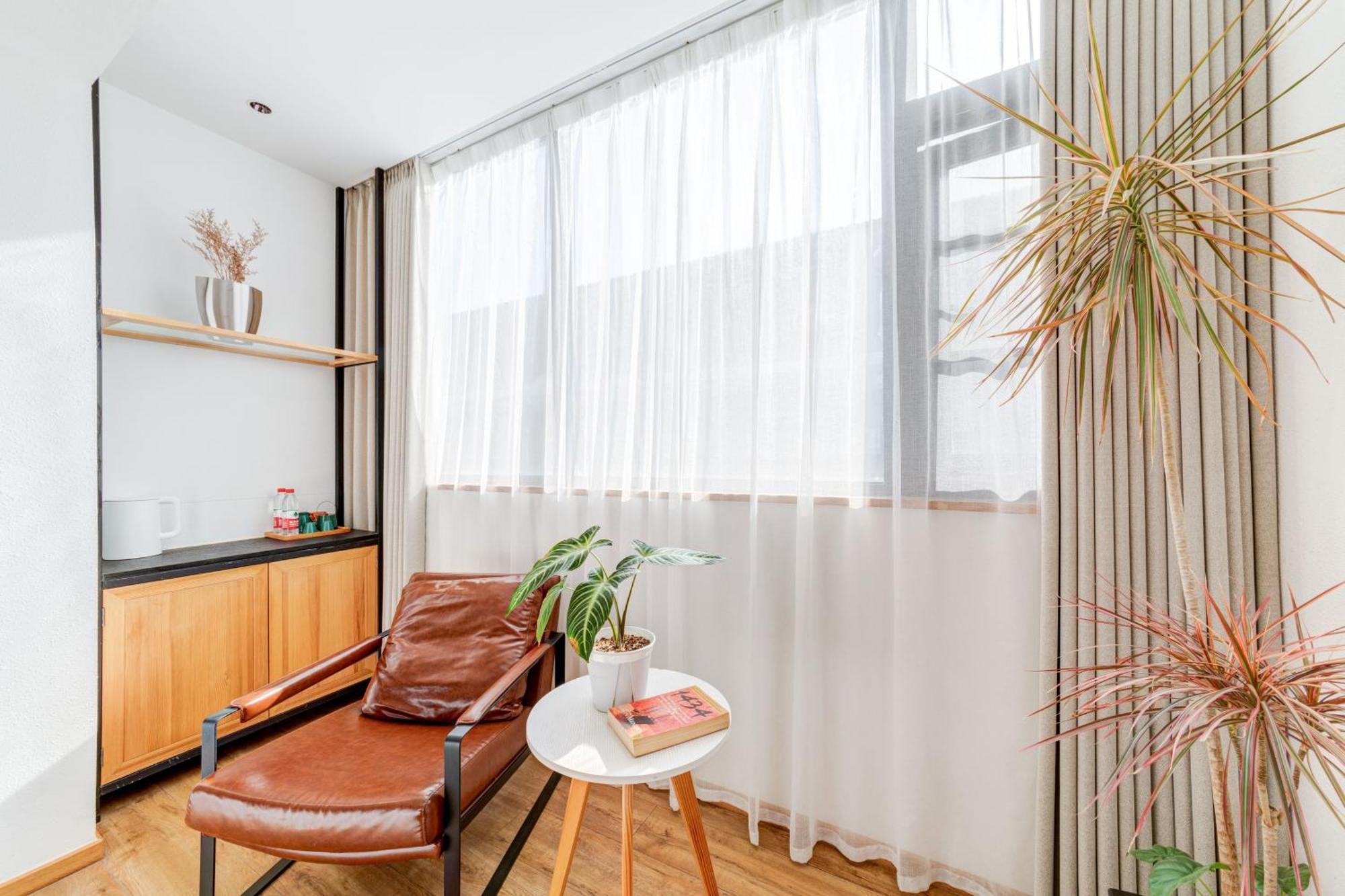 Xi'An Jasmine Boutique Inn المظهر الخارجي الصورة